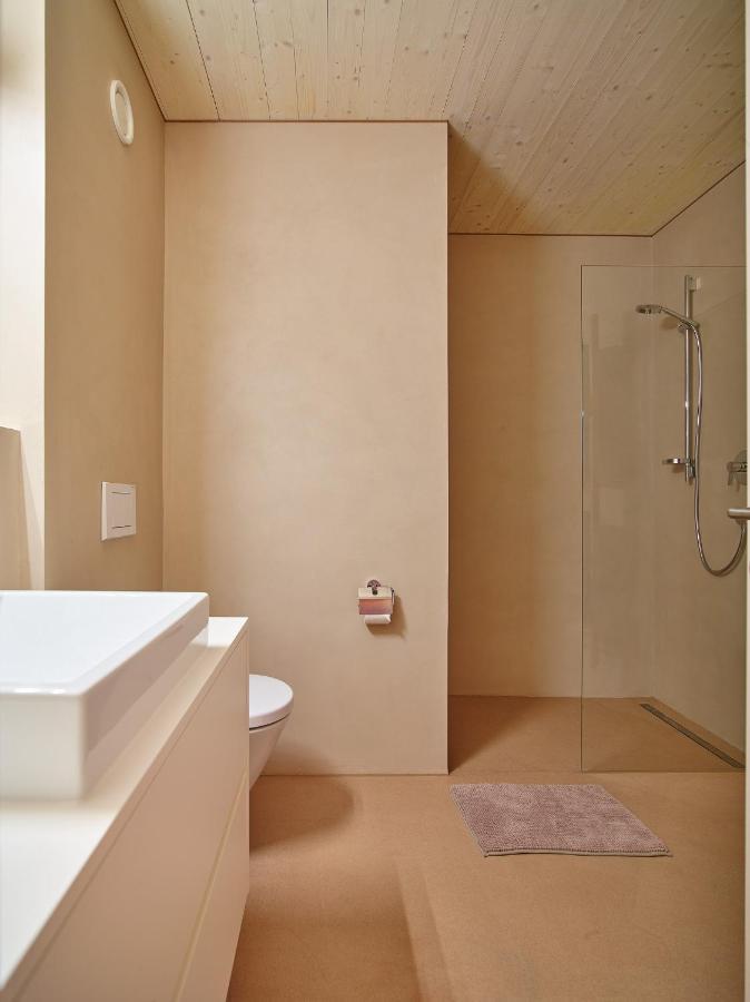 Bei Fink'S Apartment Зулцберг Екстериор снимка