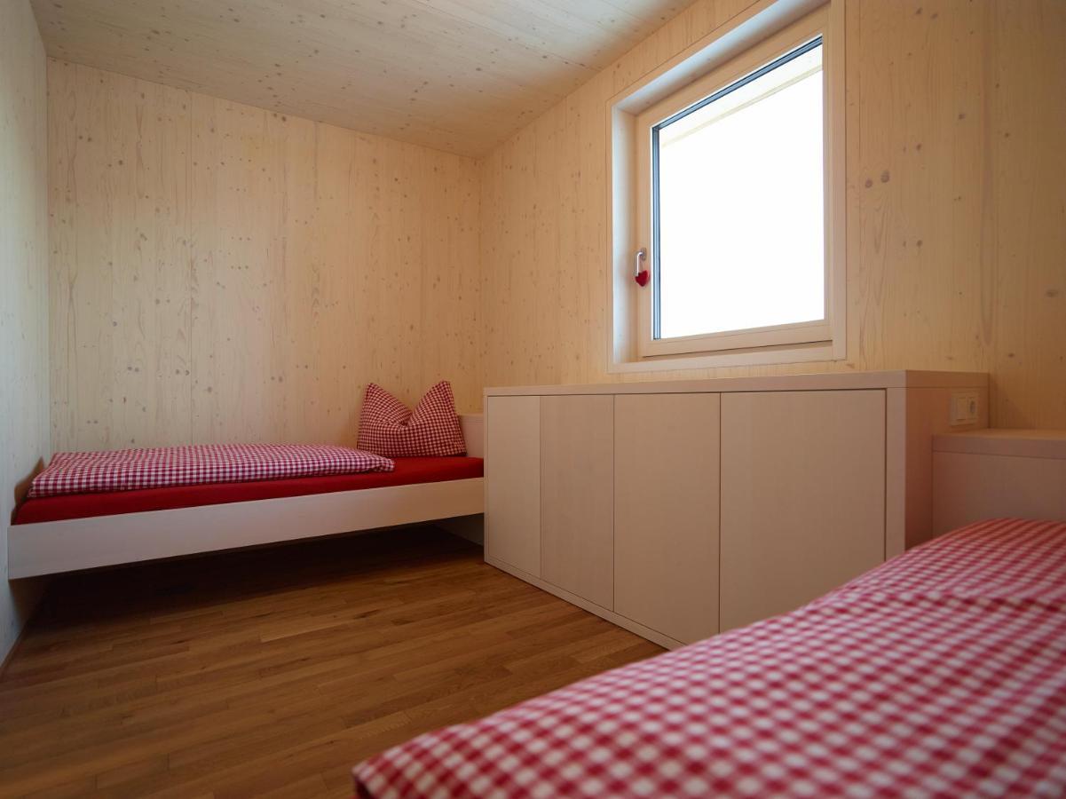 Bei Fink'S Apartment Зулцберг Екстериор снимка