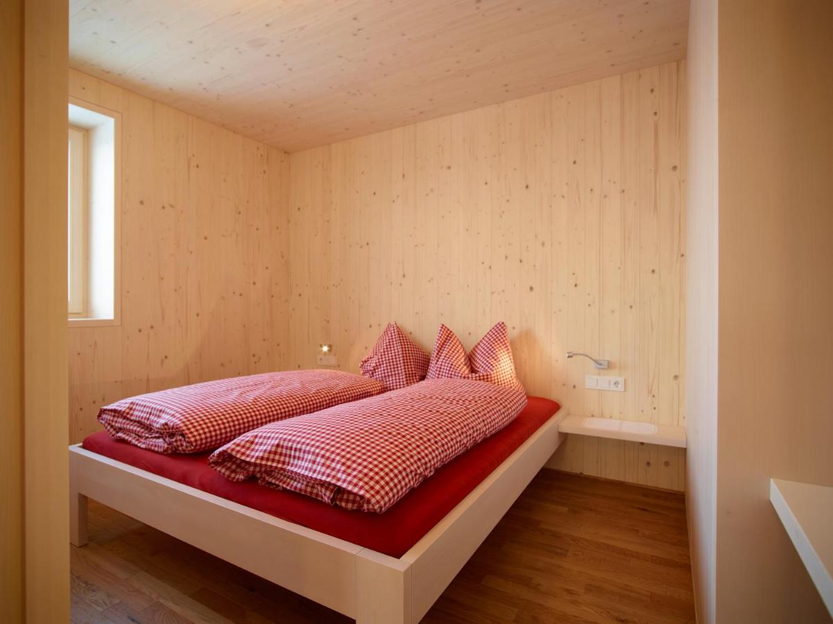 Bei Fink'S Apartment Зулцберг Екстериор снимка