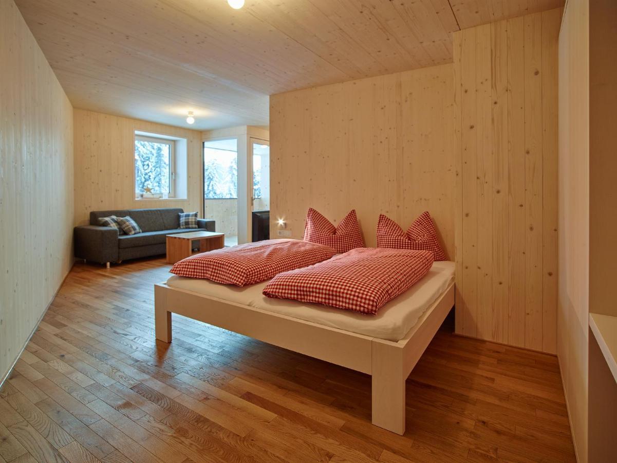 Bei Fink'S Apartment Зулцберг Екстериор снимка